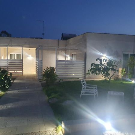 Sea Beach Home Torre Lapillo Eksteriør billede