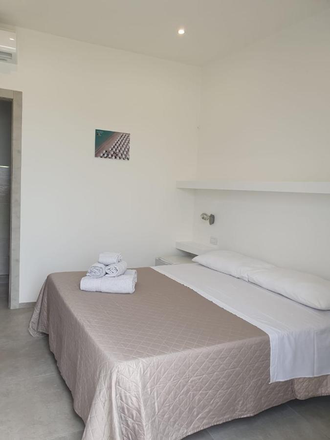 Sea Beach Home Torre Lapillo Eksteriør billede